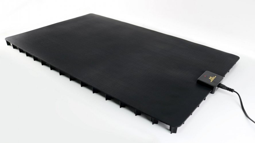 פלטת שבת חשמלית מתקפלת חדשה באריזה!