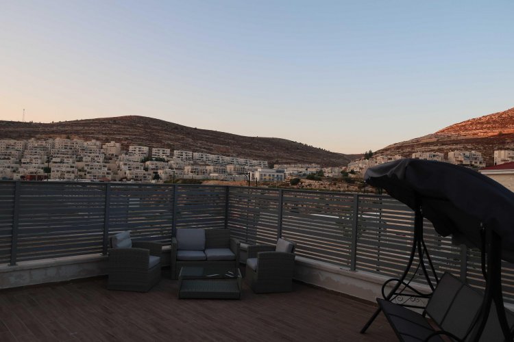 אחוזת נוף הגבעה