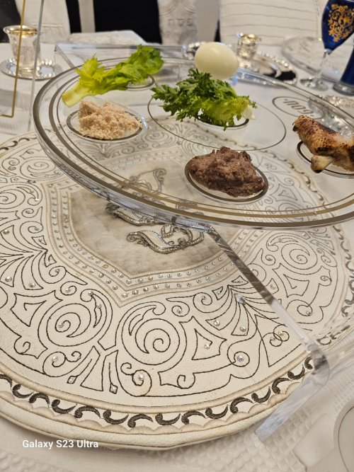 הפתרון המושלם לעיצוב שולחן החג ולמתנה בלתי נשכחת