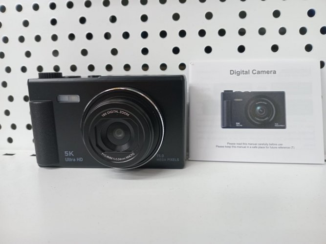 מצלמה חדשה עם וידאו חברת "Xiomi" באיכות  4K