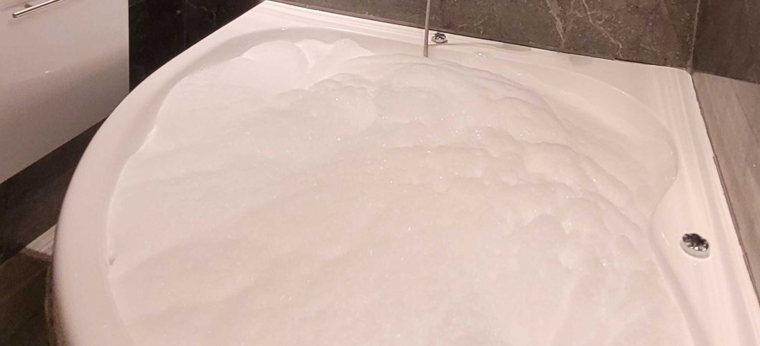 צימר חלומי ומפנק במיוחד ...טבריה