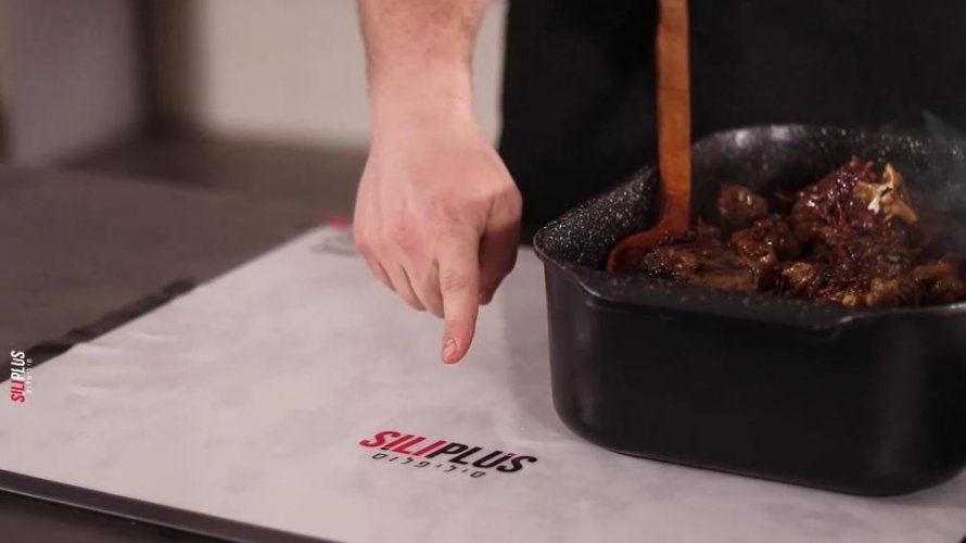 אלפים כבר נהנים מזה: הפתרון המושלם להכשרת כיריים אינדוקציה לפסח