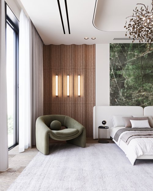 VIBE Visual Studio | הדמיות אדריכליות