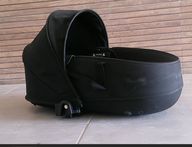 אמבטיה לעגלת יויו 2