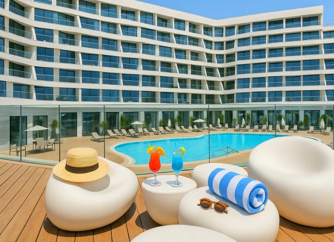 דירות נופש במלון דירות סי סייד אילת