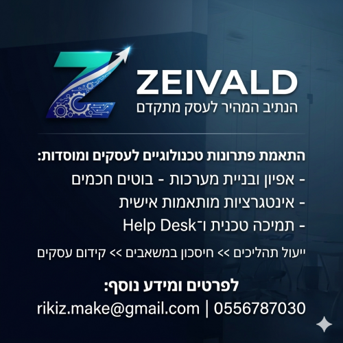 מסתבך בניהול השיחות של העסק? מערכת אוטומטית לניהול ותיעוד שיחות >>