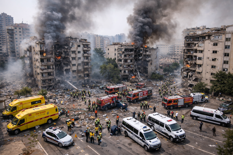 השלב השקט שאחרי הפגיעה: מי קובע כמה באמת שווה הנזק?