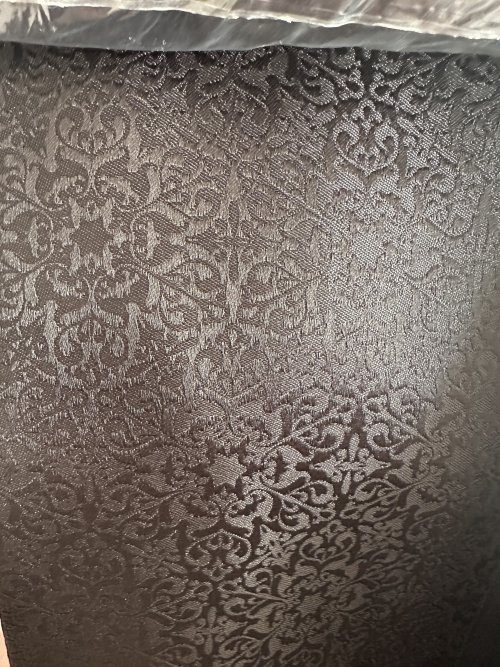 קפוטה פרחונית כחדשה למסירה מירושלים