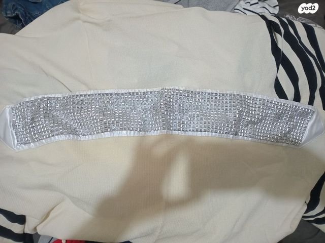 טלית עם עטרה 60 ס"מ