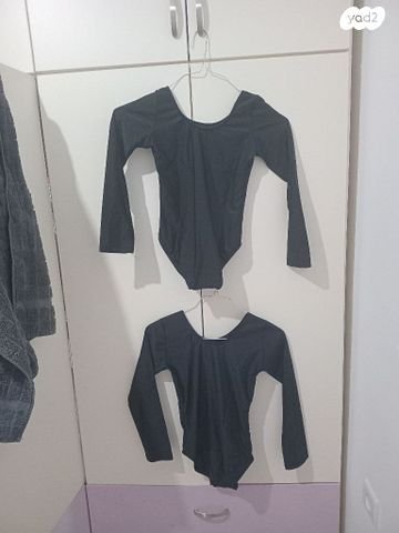 בגדי בלט לייקרה ילדות