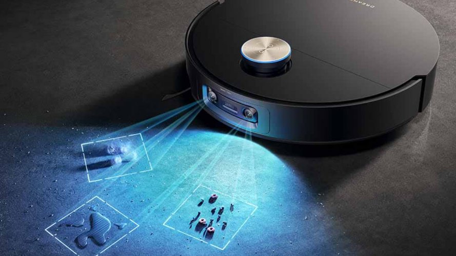 הבן הגאון של דרימי בא לעשות לכם ניקיון פסח אמיתי