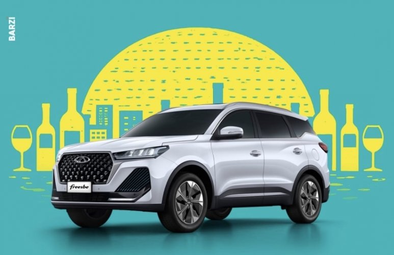 צריכים לשכור רכב לחג? עכשיו זה הזמן לשריין ולהרוויח!