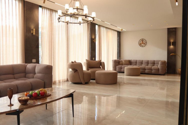 מתחם אירוח מפואר ומעודכן