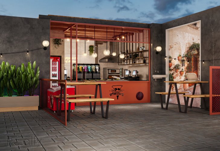 עיצוב נועז הוא לא הימור — הוא החלטה