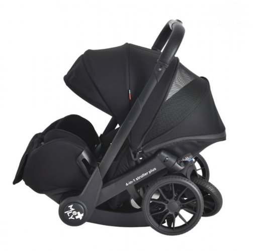 למכירה עגלת מיילי מבית היבואן של המותג JUNAMA