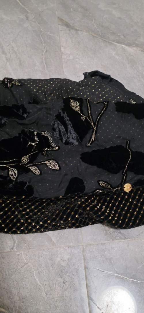 מטפחות אביה ששון