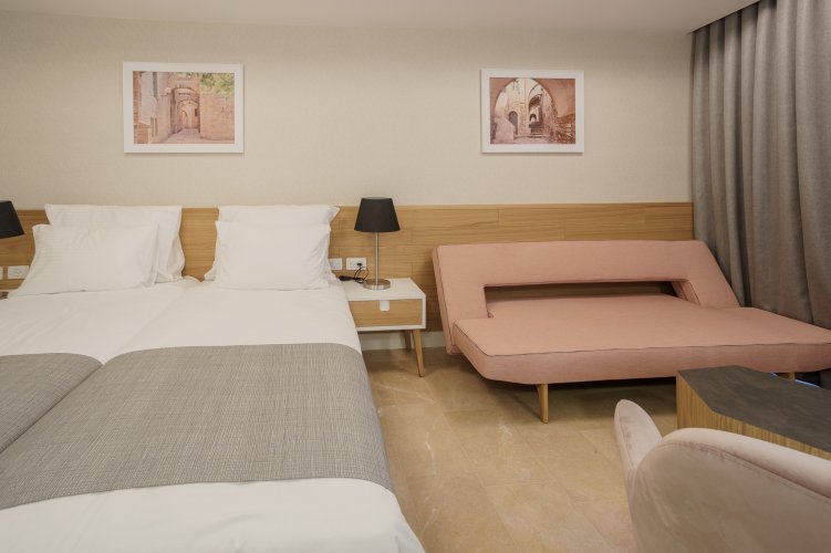 יומיים בביכורים