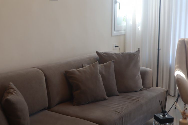 ספה מפנקת ויפה למכירה!!!