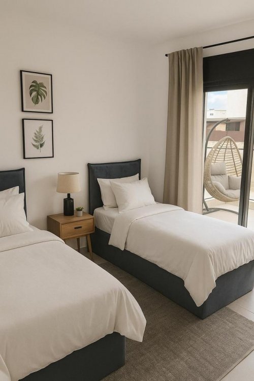 וילה "נוף ההרים"