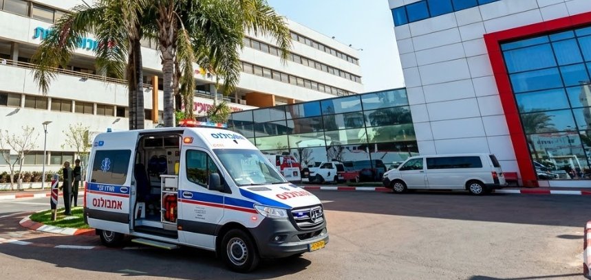 בצל המצב הביטחוני: המיזם שמפנה יולדות בחינם ובבטחה לחדר הלידה