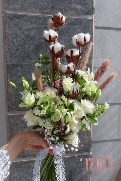 זר כלה כותנה ופמפס (1).png