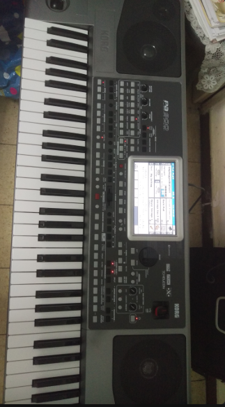 אורגן PH KORG 900