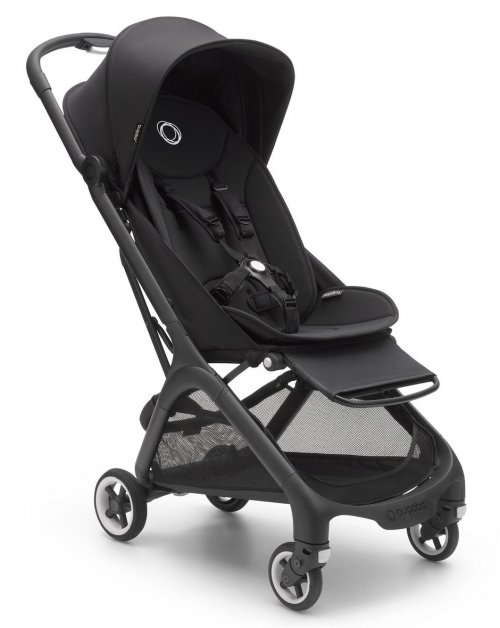 עגלת בוגבו בטרפליי - חדשה באריזה