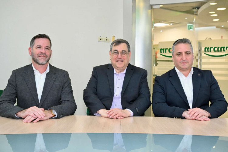 מהלך אסטרטגי משמעותי במרכנתיל: הקמת מינהלת ייעודית לשירות הפלח החרדי והרחבת הפעילות בקהילה