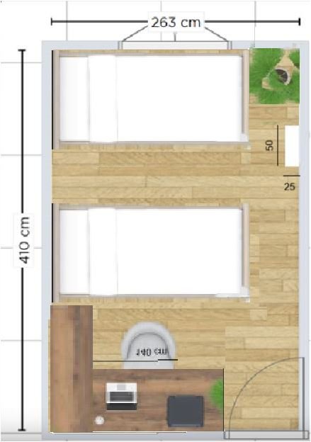 חדר לימוד וארוח.JPG