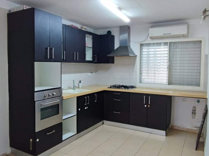 דירה להשקעה בקריות תמ"א מתקדם