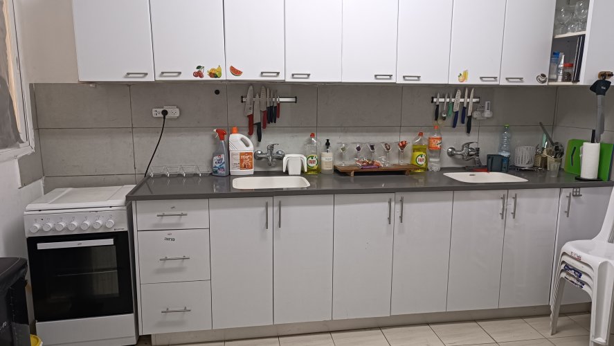 דירה לליל הסדר בחיפה וחול המועד