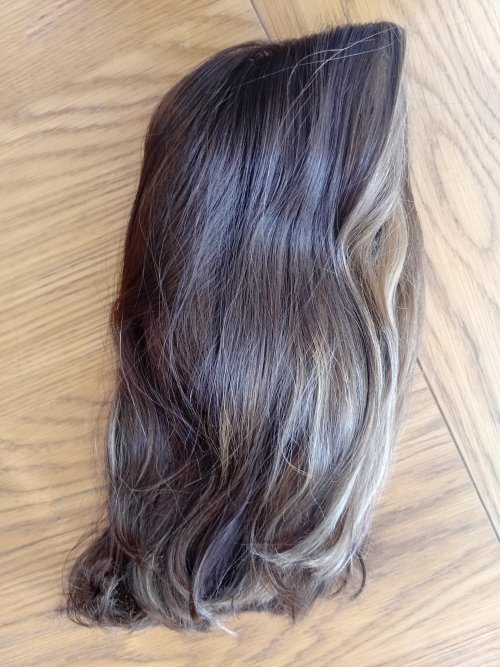 פאה של בריינדי קמינר