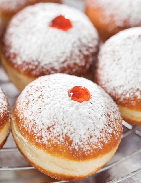 sufganiot kond סופגניה כמו בקונדיטוריה.jpg