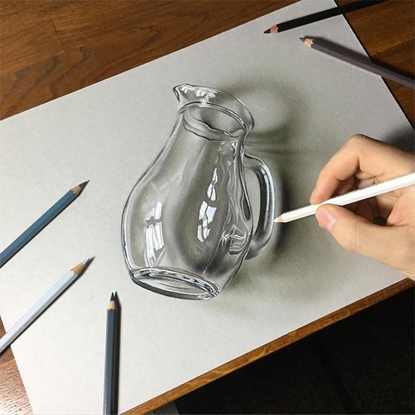 50+ Amazing 3D Photo-Realistic Pencil Drawings by Marcello Barenghi_עמוד_03_תמונה_0002.jpg