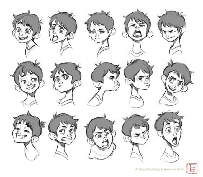 f97c7cd280fff776743330f7034a6713--face-expressions-drawing-cartoon-expressions.jpg