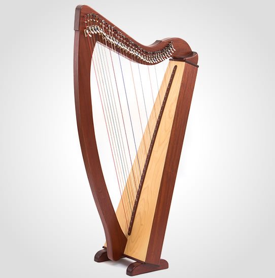 Celtic-Harp-Kinneret-34strings-Padauk-.jpg