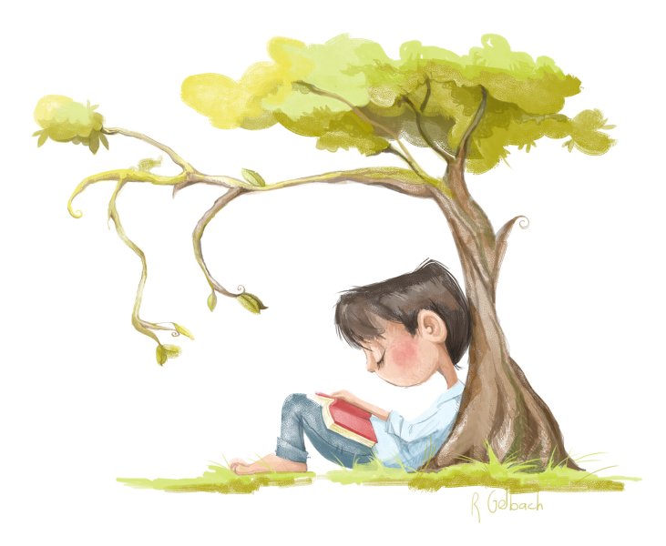 ילד תחת עץ-מוקטן.jpg