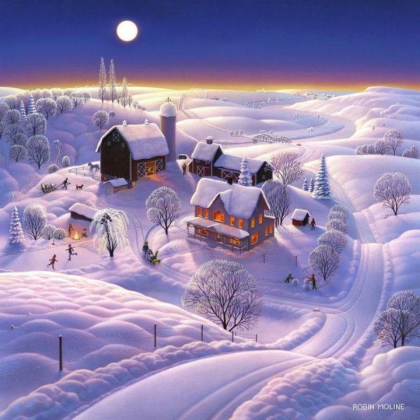 Winter On The Farm by Robin Moline (1).jpg