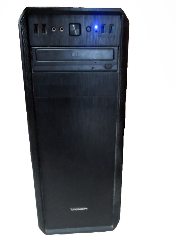 מחשב נייח לגרפיקה i7+SSD ב2200 בלבד
