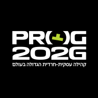 פרוג 2026