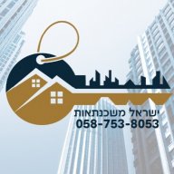 ישראל משכנתאות