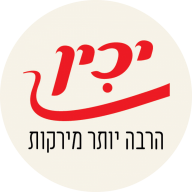 יכין