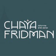 CHAYA FRIDMAN