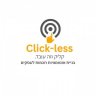 Click-less