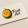Fruit Art