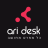 aridesk