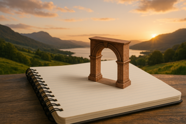 שערים למחברות