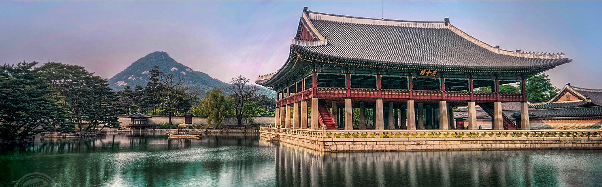 תהליך הכנת אוכל- קוריאני..