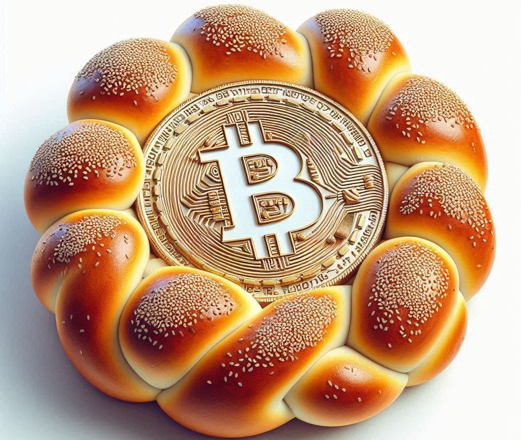 הביטקוין בשיא כל הזמנים! הכנסו וחוו דעתכם. מהיכן נובע ערכו הפנימי במידה והערך קיים?