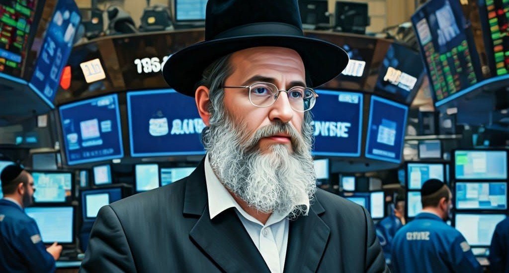 לאן הולך הS&P 500 ב2025? תנו חוות דעת